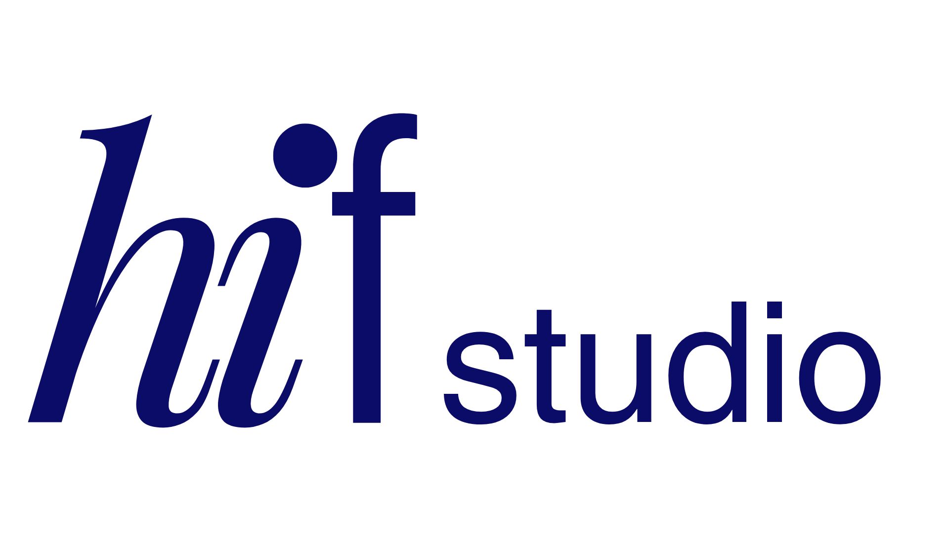 hif studio | Marketing Communications Agency